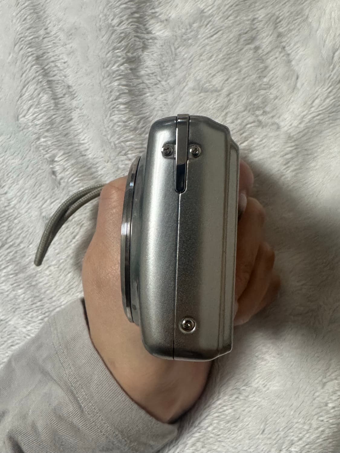 후지필름 파인픽스 f70exr 아일릿 원희 하투하 지우 디카 상품이미지4