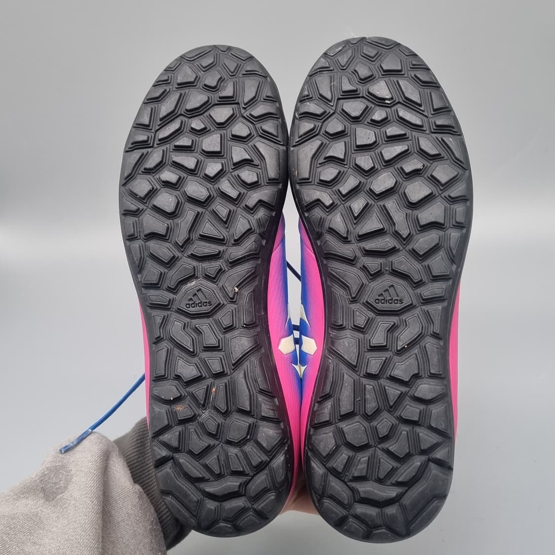 아디다스 매시 16.4 풋살화 235 상품이미지3