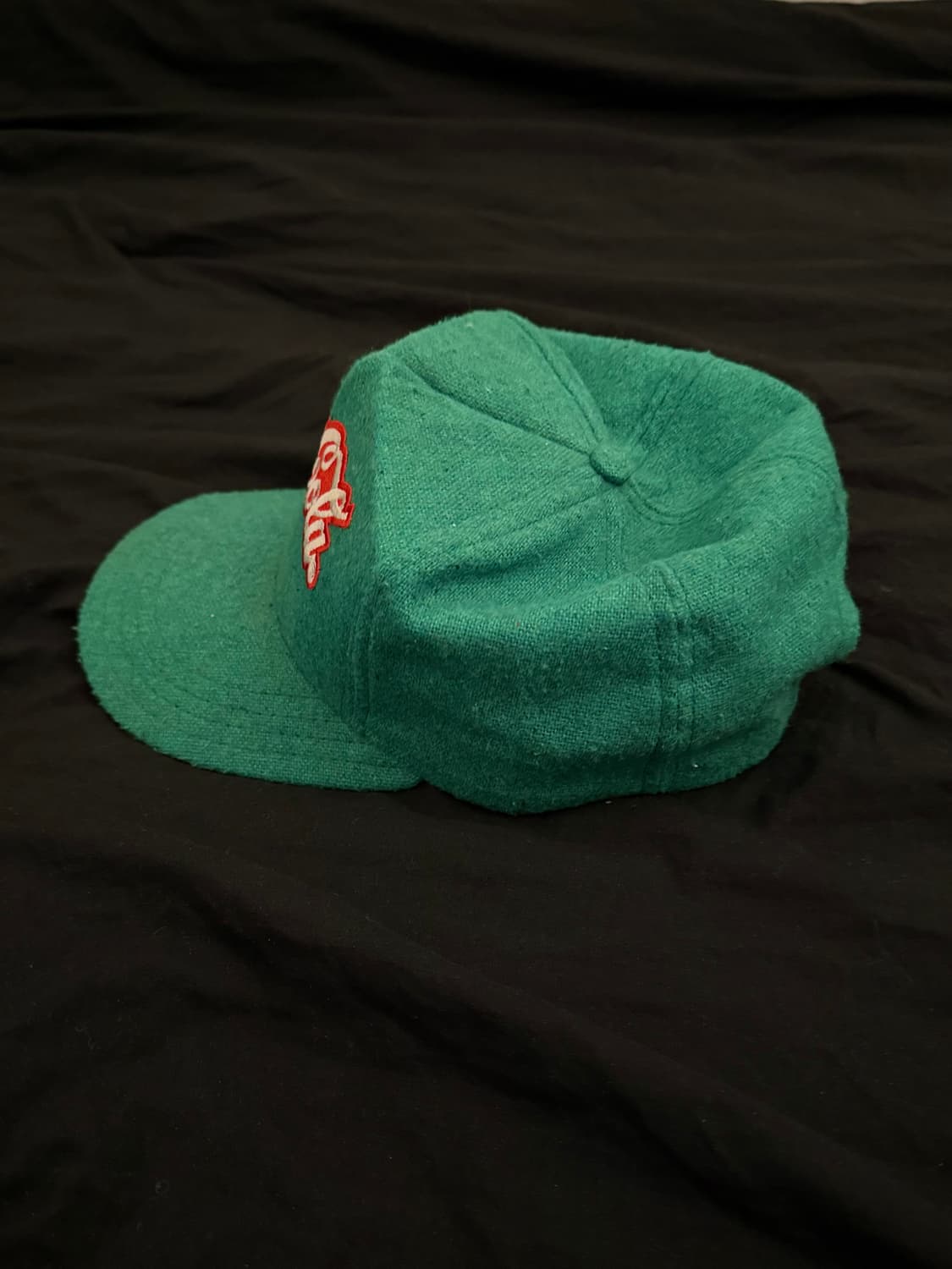 90s 코카콜라 데드스탁 볼캡 상품이미지3