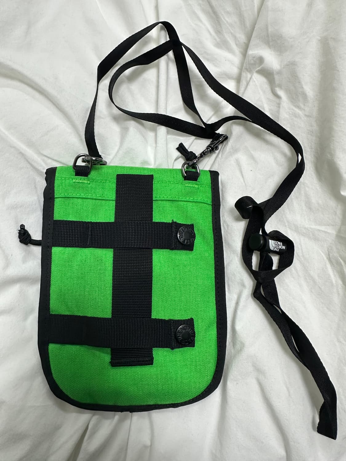 슈프림 노스페이스 유틸리티 파우치 상품이미지3