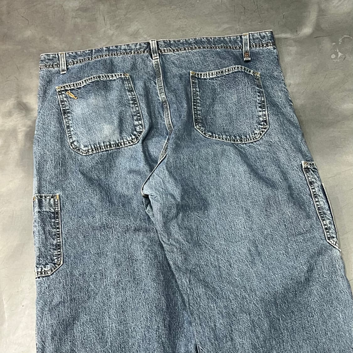  리바이스 데님 카고 팬츠 y15459 상품이미지4