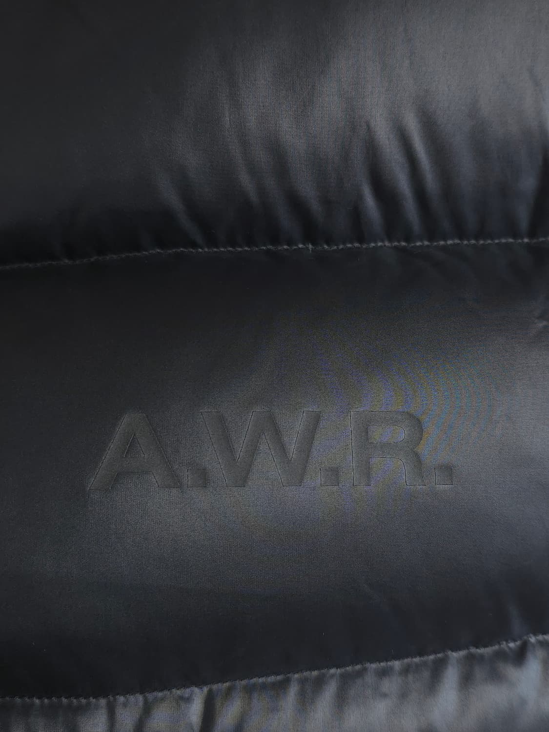 [XL] 나이키 드레이크 녹타 패딩 블랙 아시아 상품이미지7