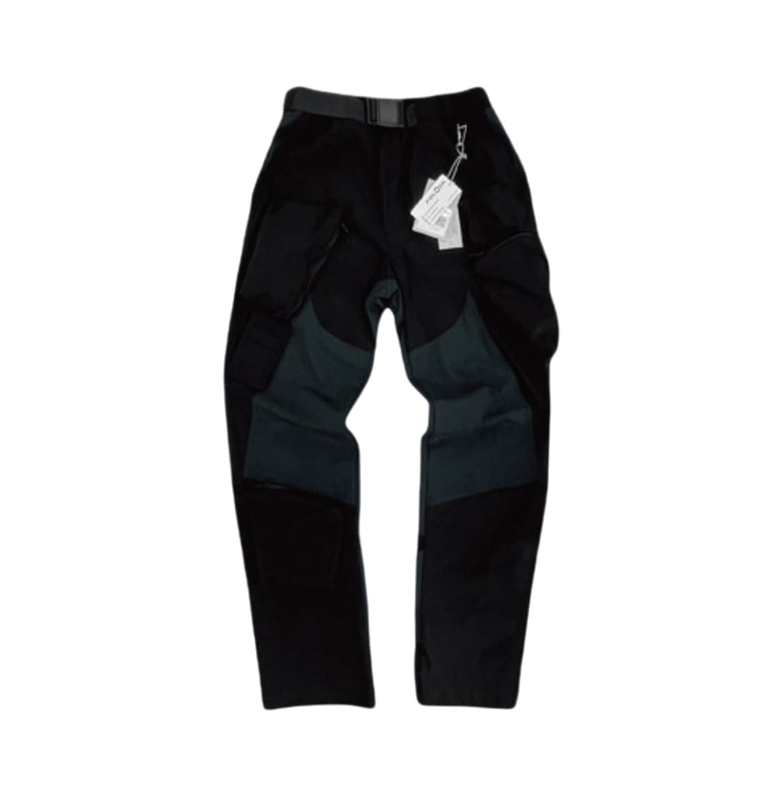 [1] 언더마이카 버키 멀티 포켓 다이나믹 팬츠 다크 포레스트 상품이미지1