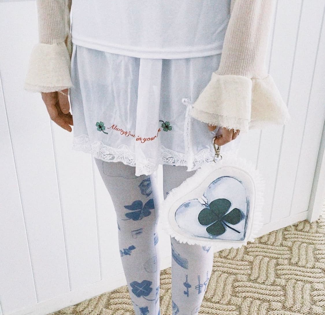 샵페어리 스커트 상품이미지1