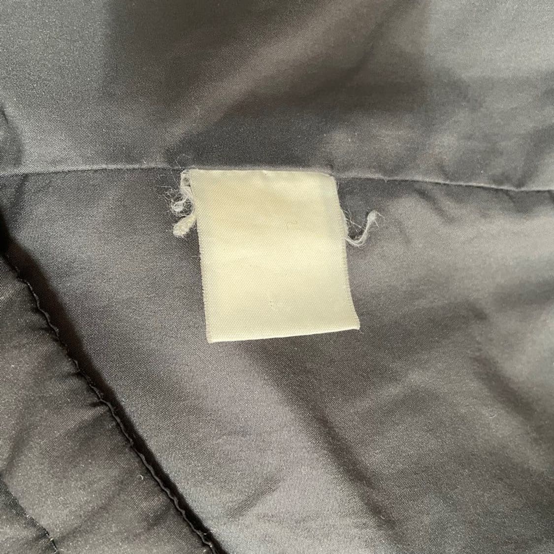 노스페이스. 경량패딩. 6567 상품이미지4