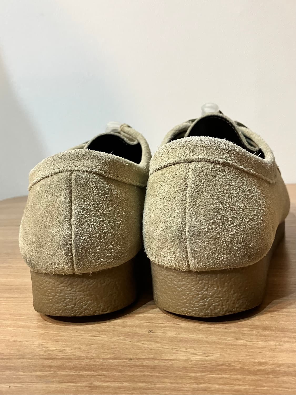 구라비 왈라비 GU모카신 250 상품이미지4