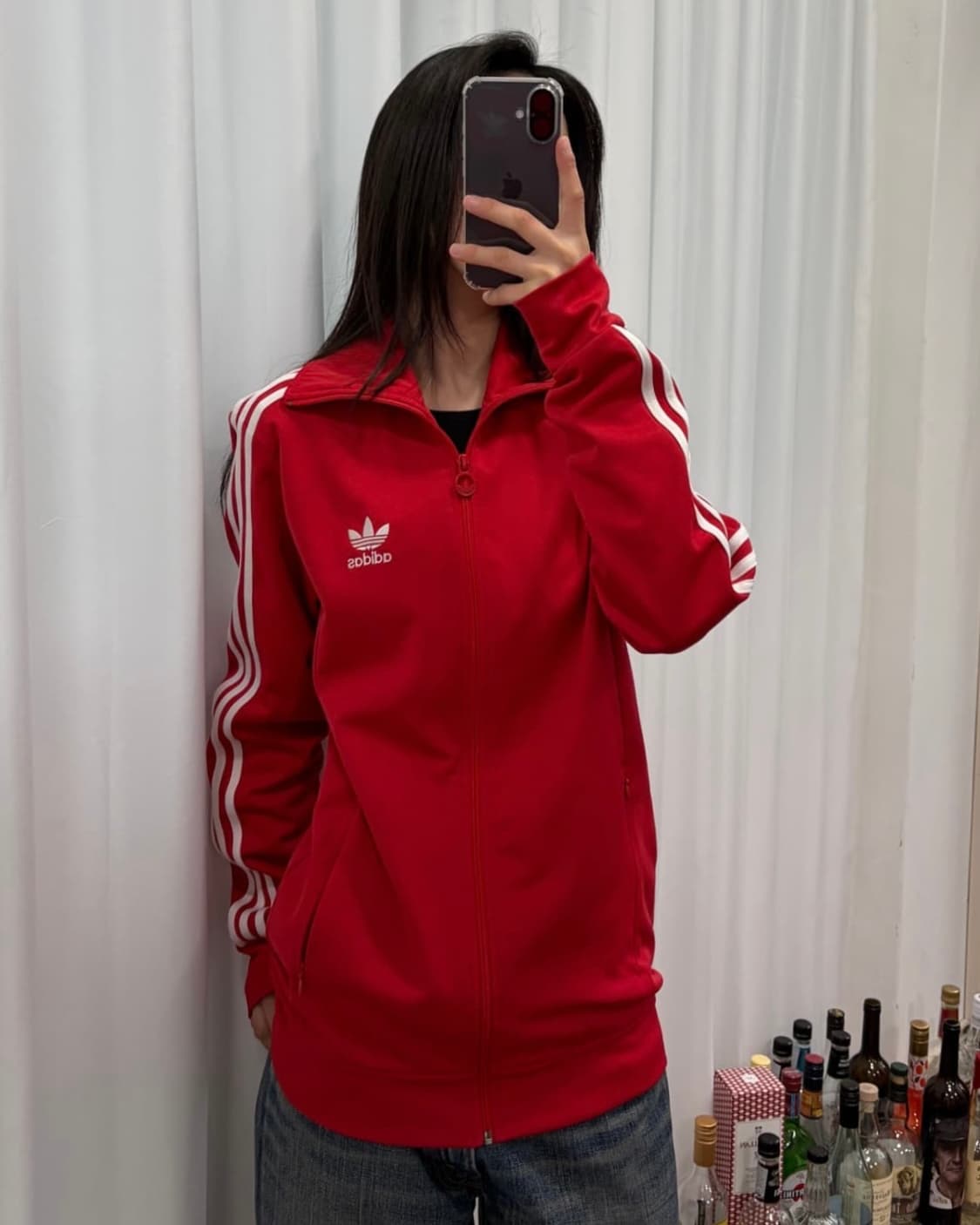 아디다스 유로파 져지 상품이미지3