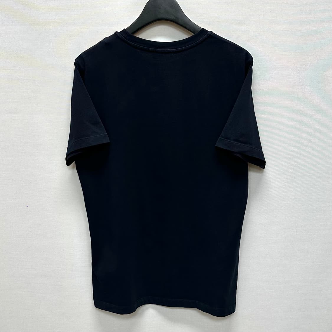 몽클레어 와펜패치 레터링 로고 반팔티 ( 95 ) 상품이미지4