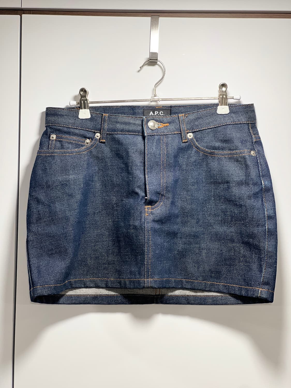 Apc 아페쎄 미니주페 36 상품이미지1