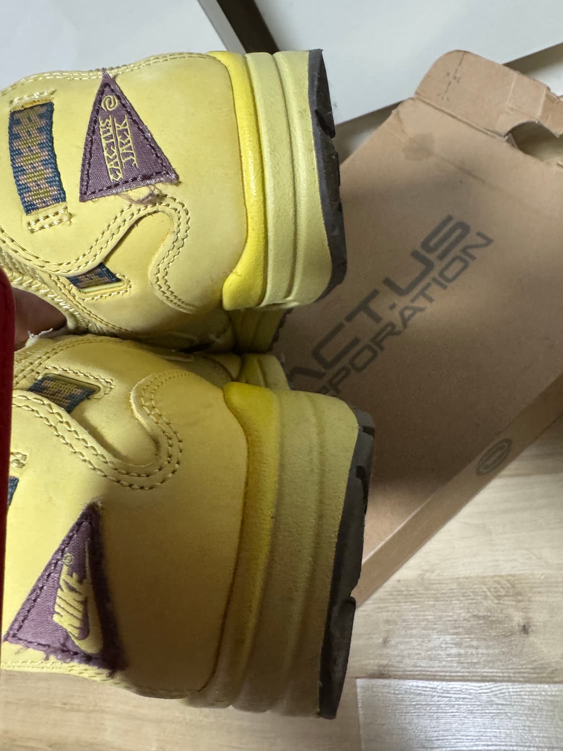 스캇 에어맥스1 280사이즈 상품이미지2