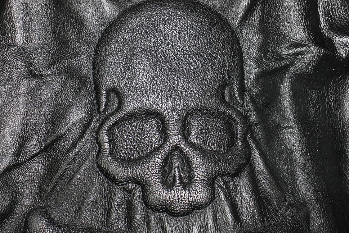 Mastermind 마스터마인드 해골라이더 M)( 상품이미지6