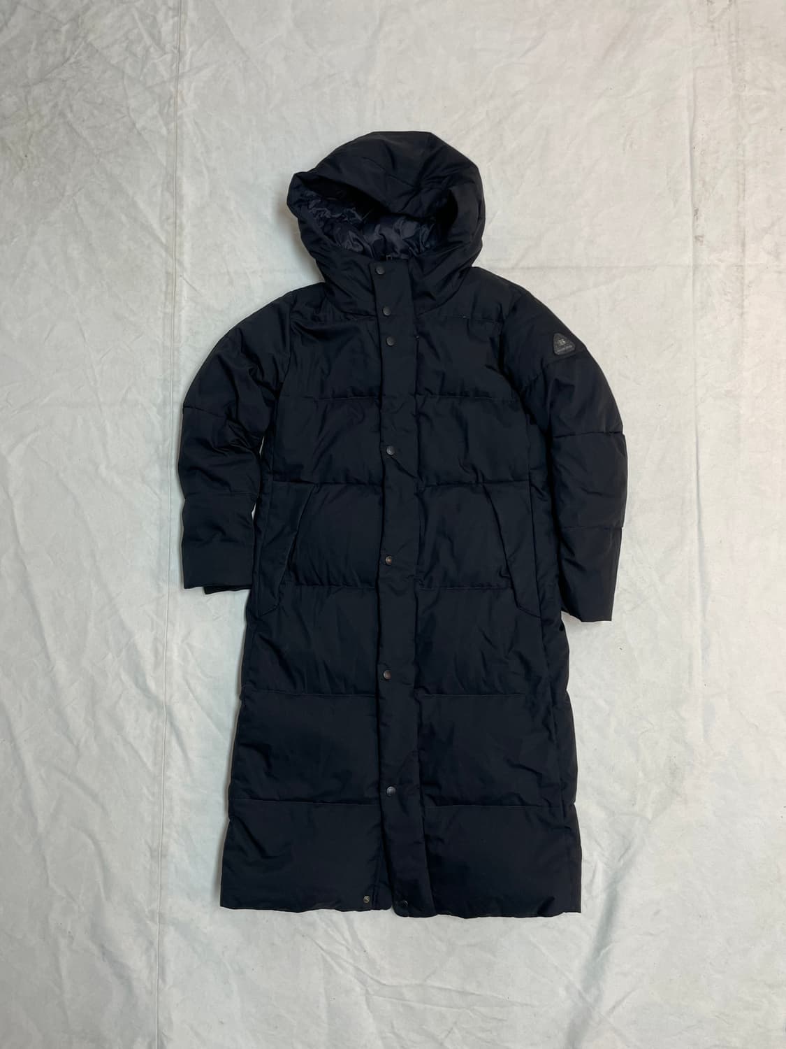 코오롱 롱패딩  상품이미지1