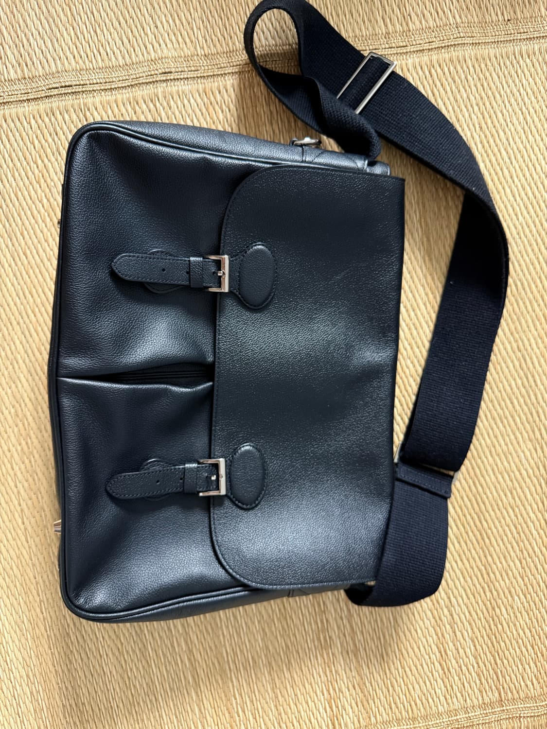 네세서리 가방 chestnut bag  상품이미지2