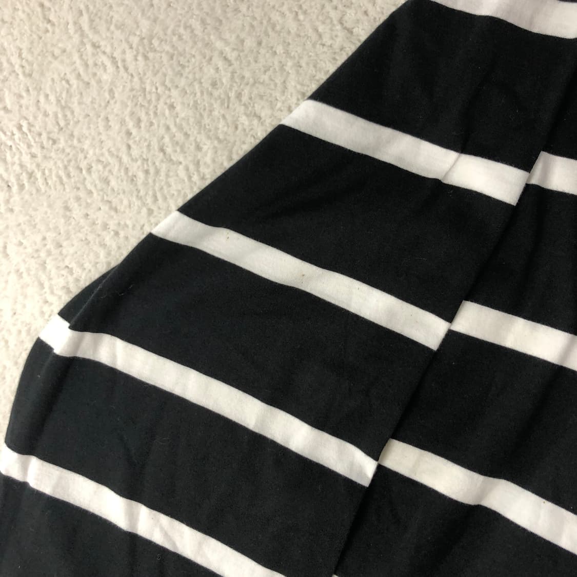 폴로랄프로렌 지퍼디테일 스트라이프 롱슬리브 상품이미지9