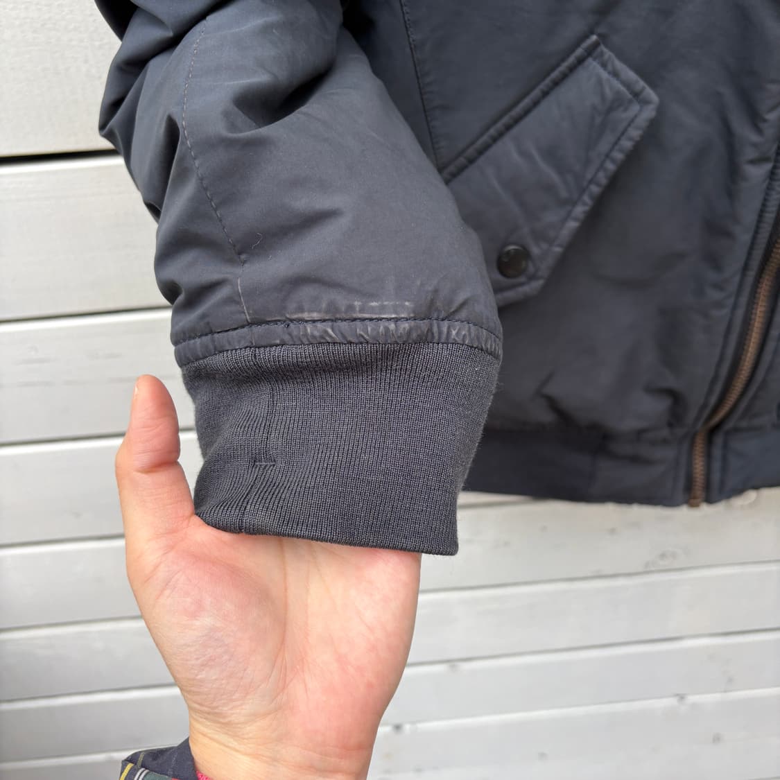 C.P Company CP컴퍼니 패딩 자켓 상품이미지4