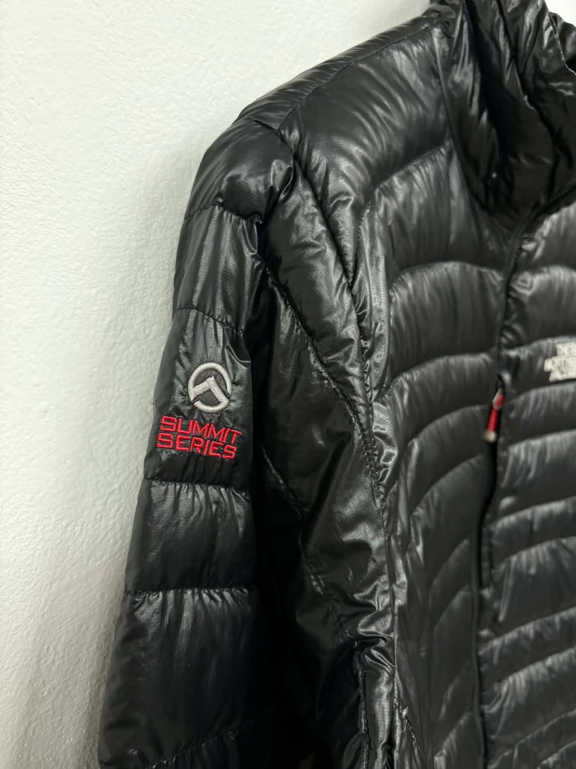 [100] 노스페이스 써밋 시리즈 퍼텍스 퀀텀 800필 자켓 경량 패딩 상품이미지5