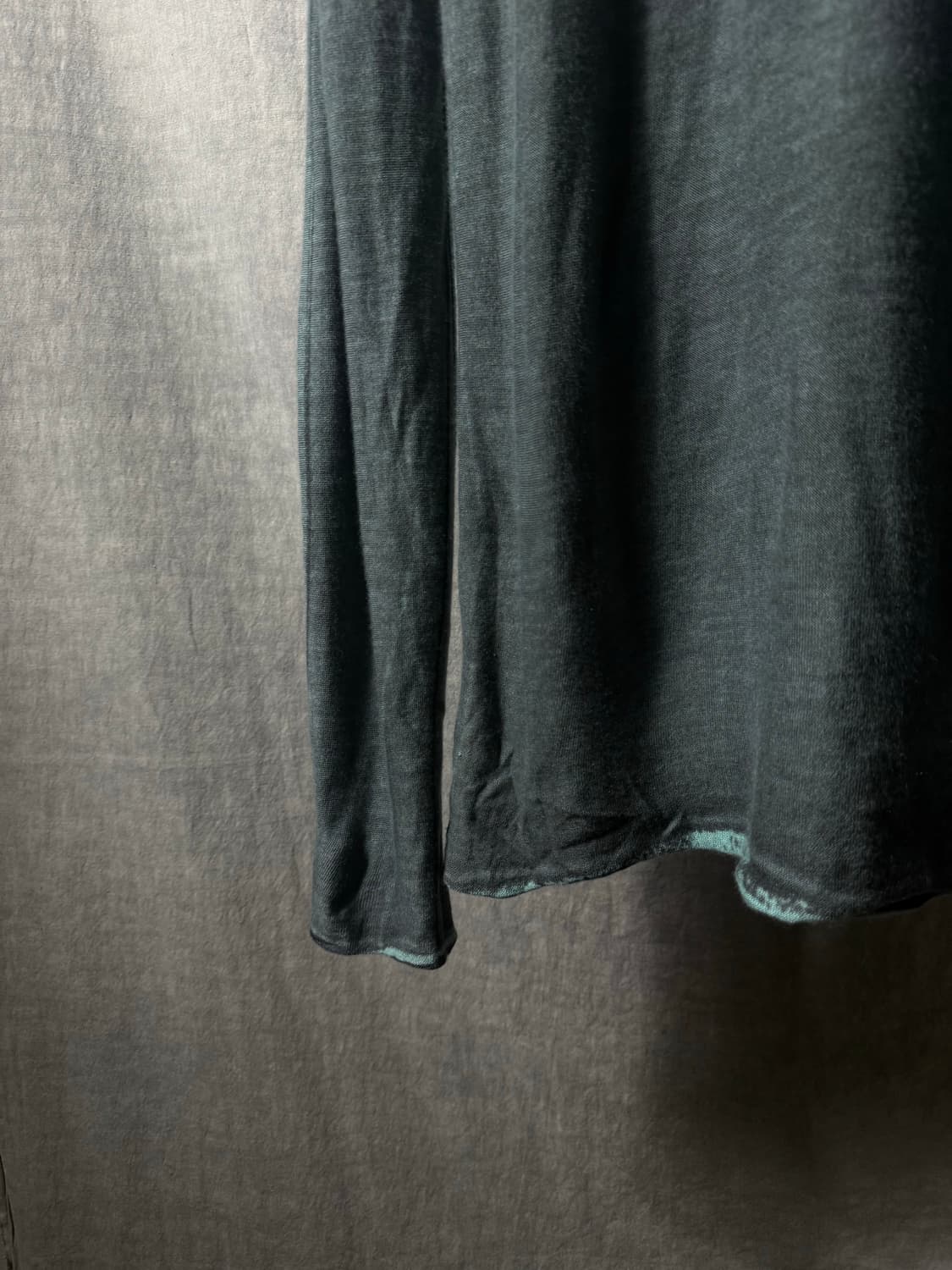 Label Under Construction Knit 상품이미지7