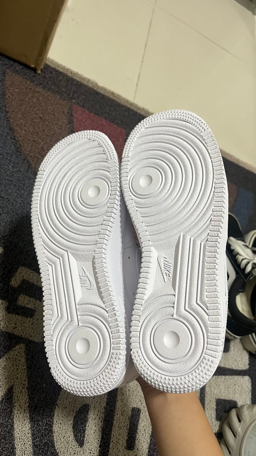 나이키 에어포스 상품이미지4