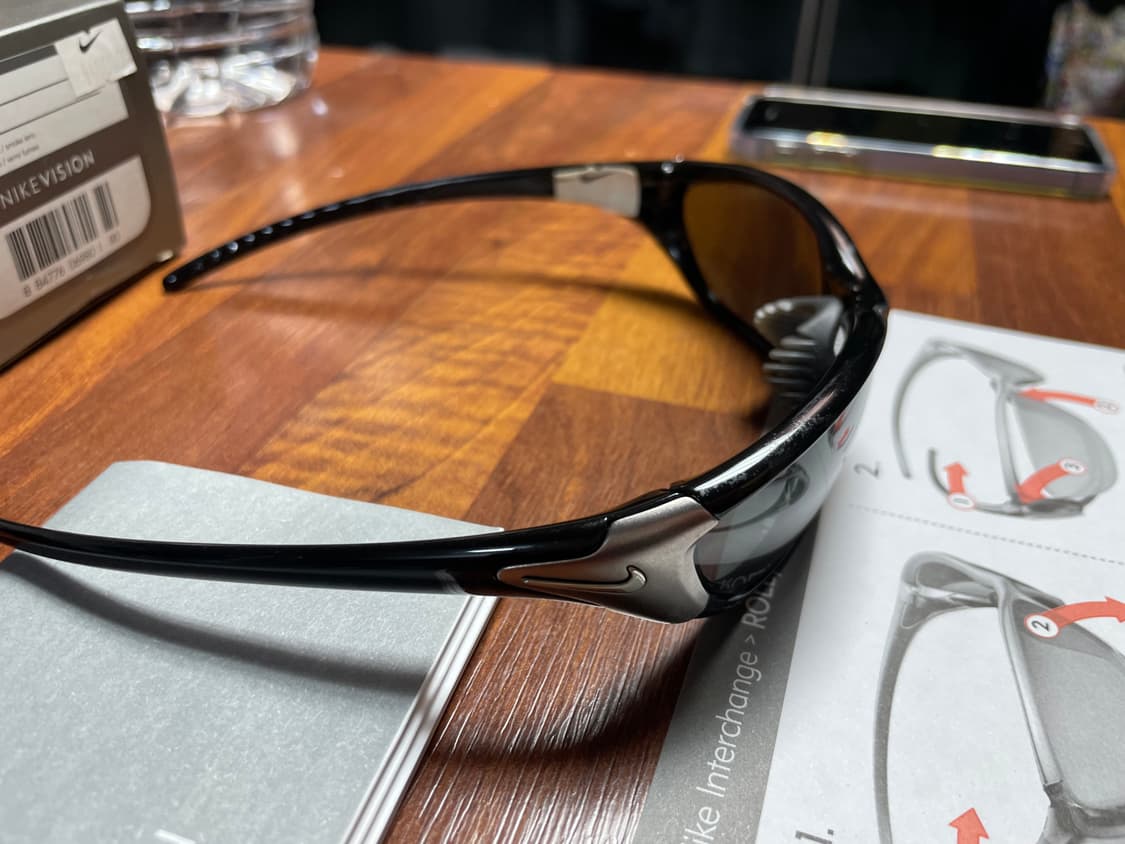 Nike Vision 나이키 비전 선글라스 러닝 상품이미지4