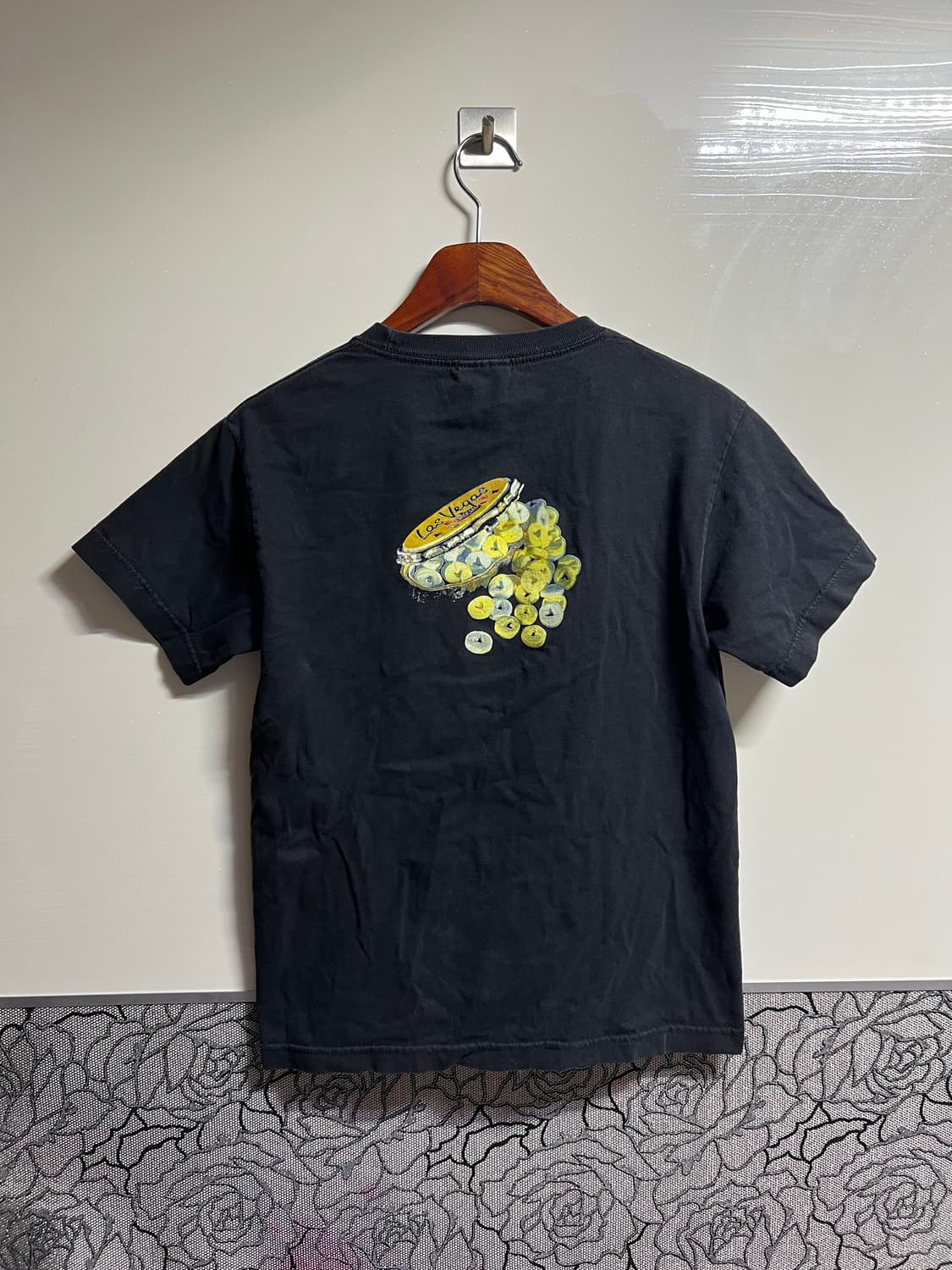 2004 NOFX 밴드 티셔츠 상품이미지5