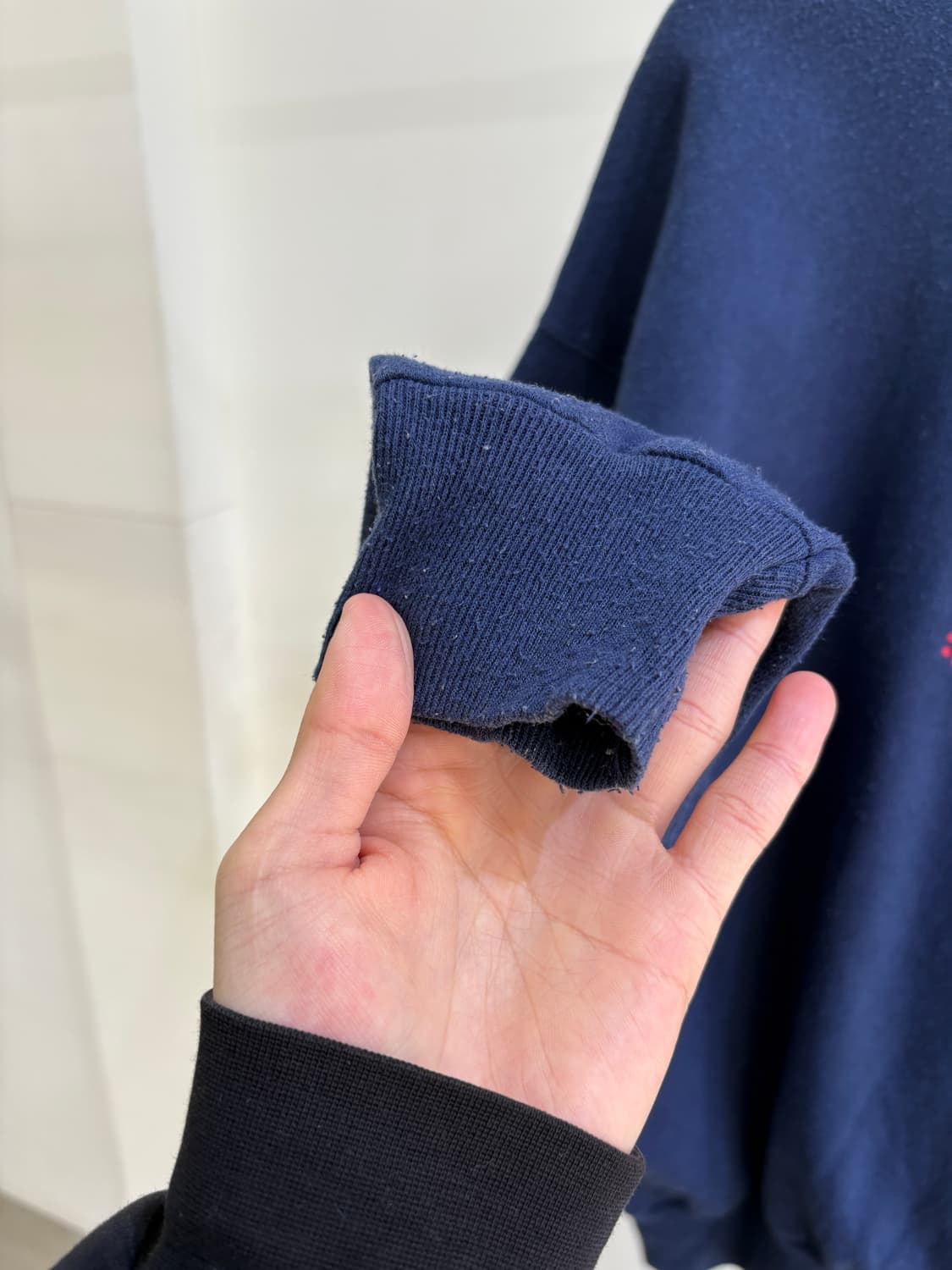 ENERGY 맨투맨 상품이미지4