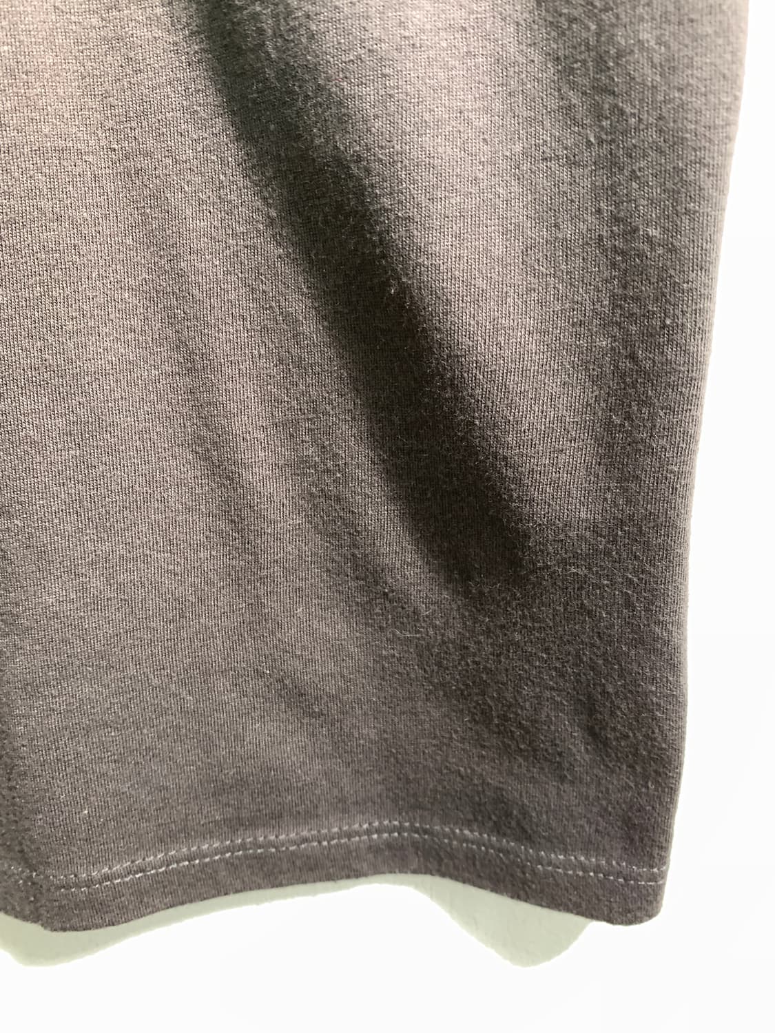 만원샵) melrose 빈티지 티셔츠 L C242 상품이미지6