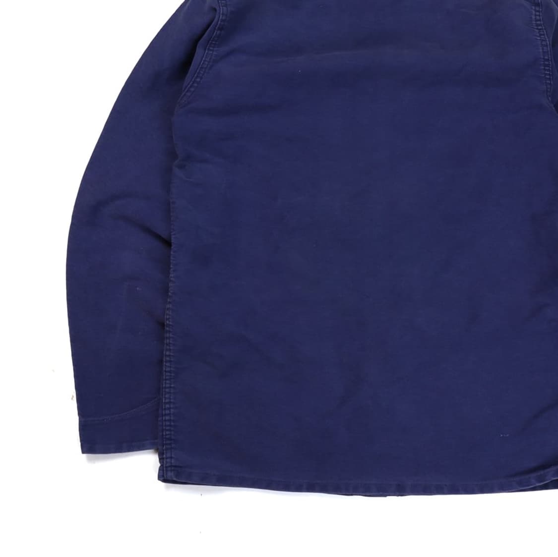 80’s Moleskin Bleu de Travail Jacket 상품이미지6