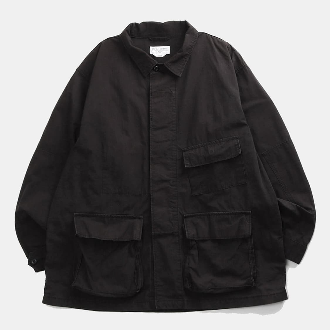 END and MEANS 상품이미지1