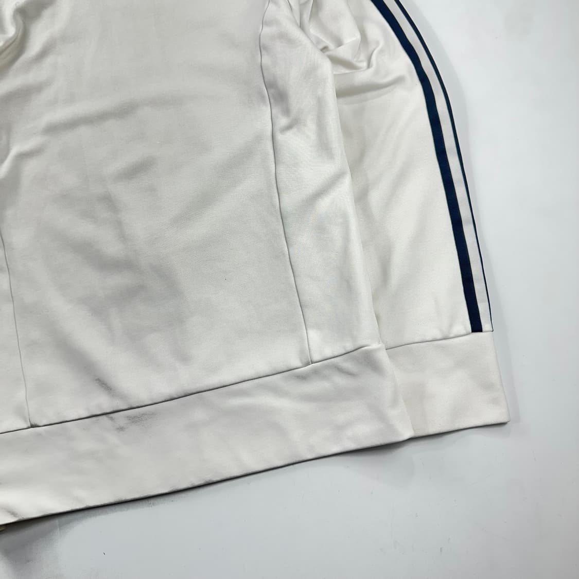 아디다스 유로파 화이트 트랙탑 져지 상품이미지9