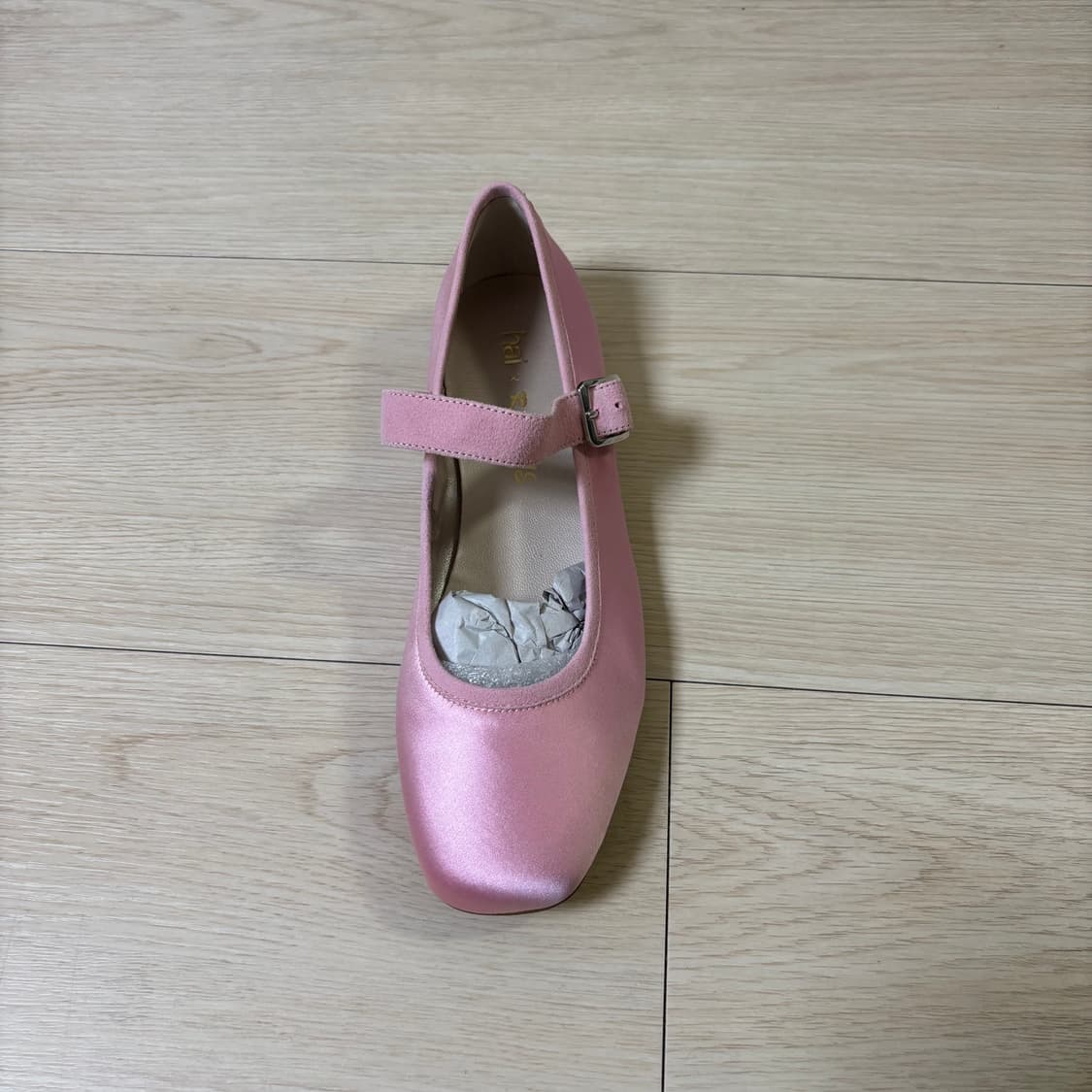 (새상품)홈오브하이 메리제인 슈즈  상품이미지7