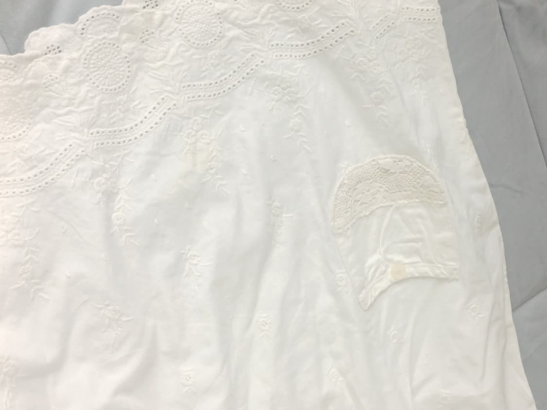 Seraph 모리 아이보리 반팔 44~44반 상품이미지6