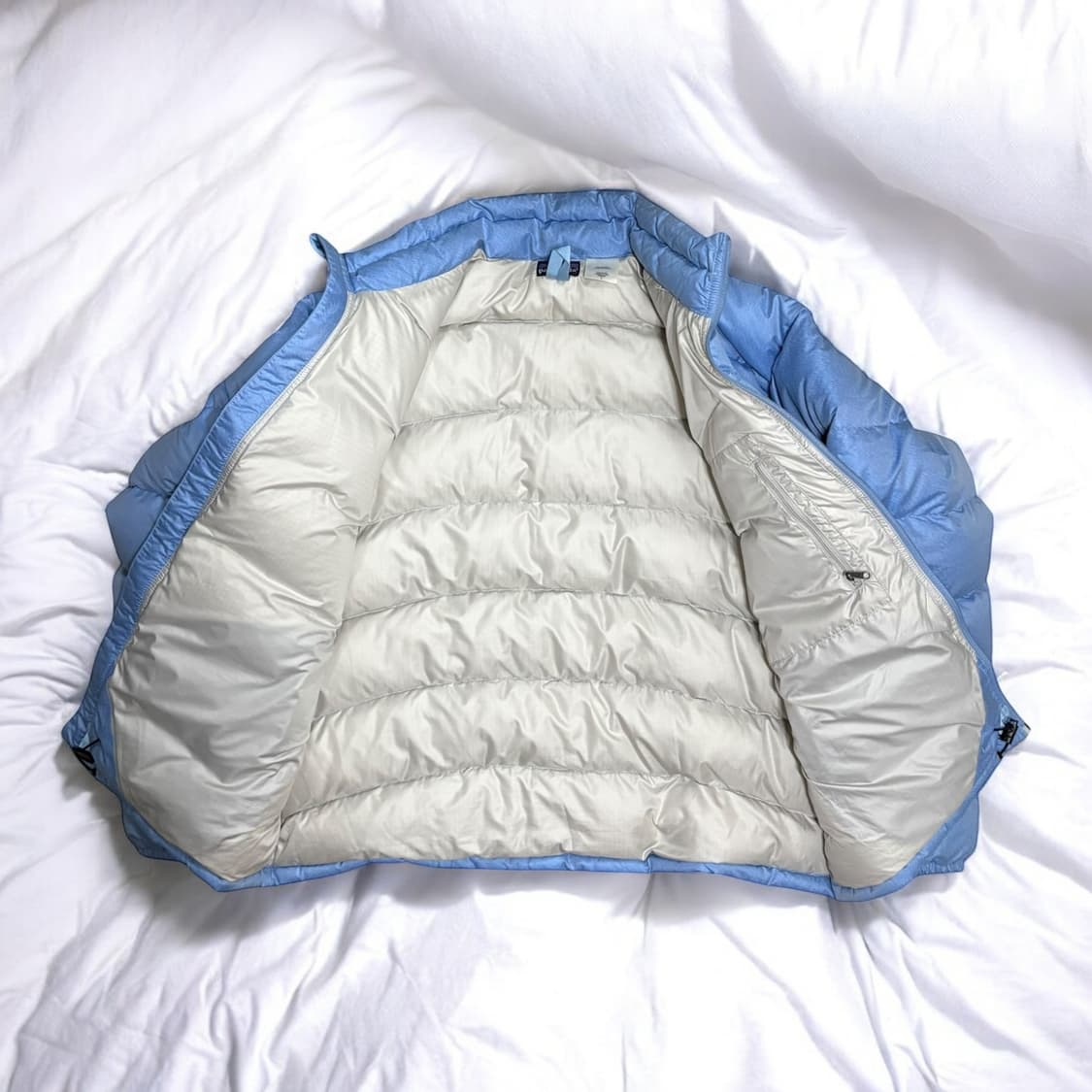 Patagonia Goose Down Jacket (Women) 상품이미지2