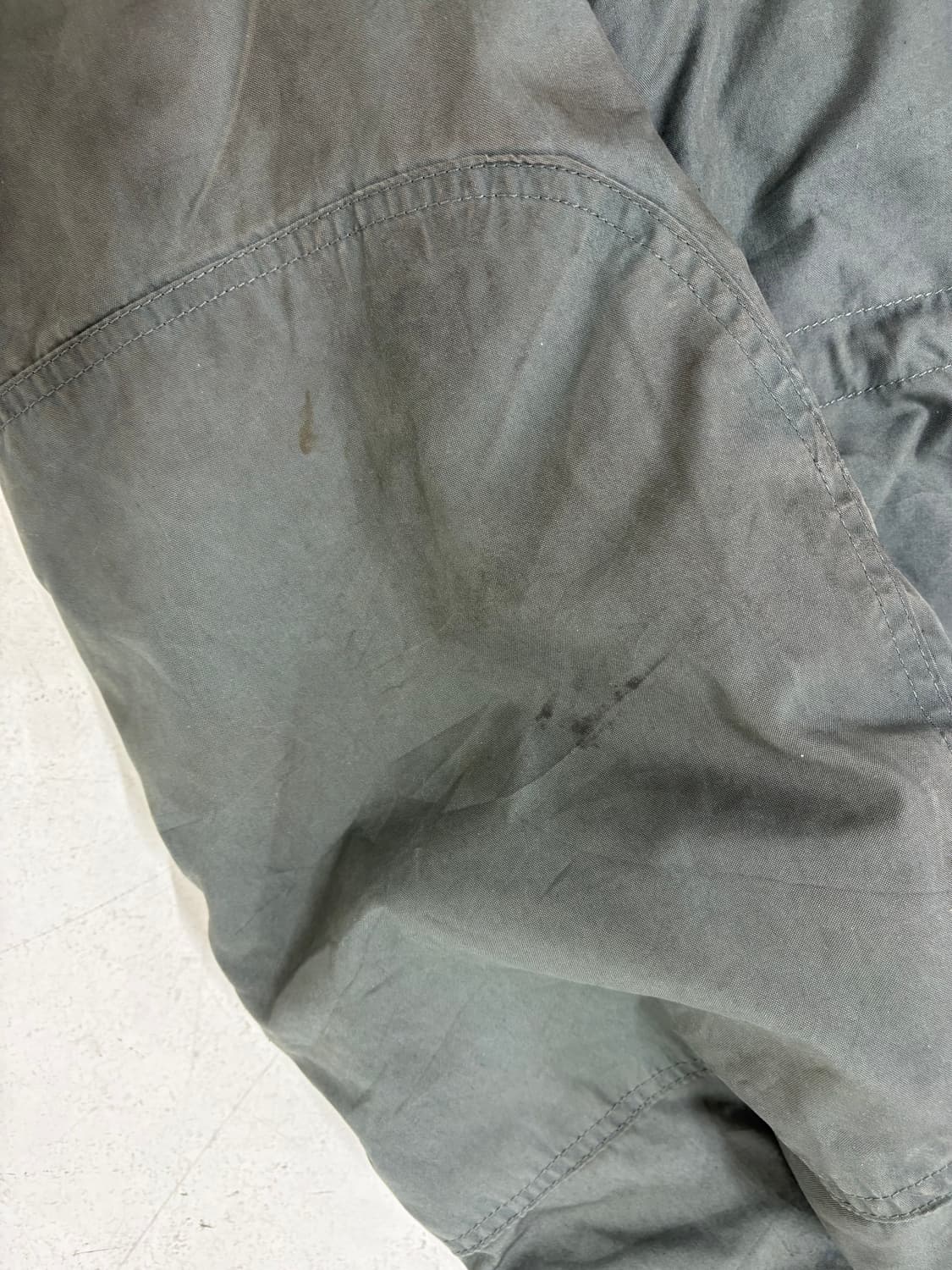 70's USAF N-3B Parka Extreme Cold 상품이미지8