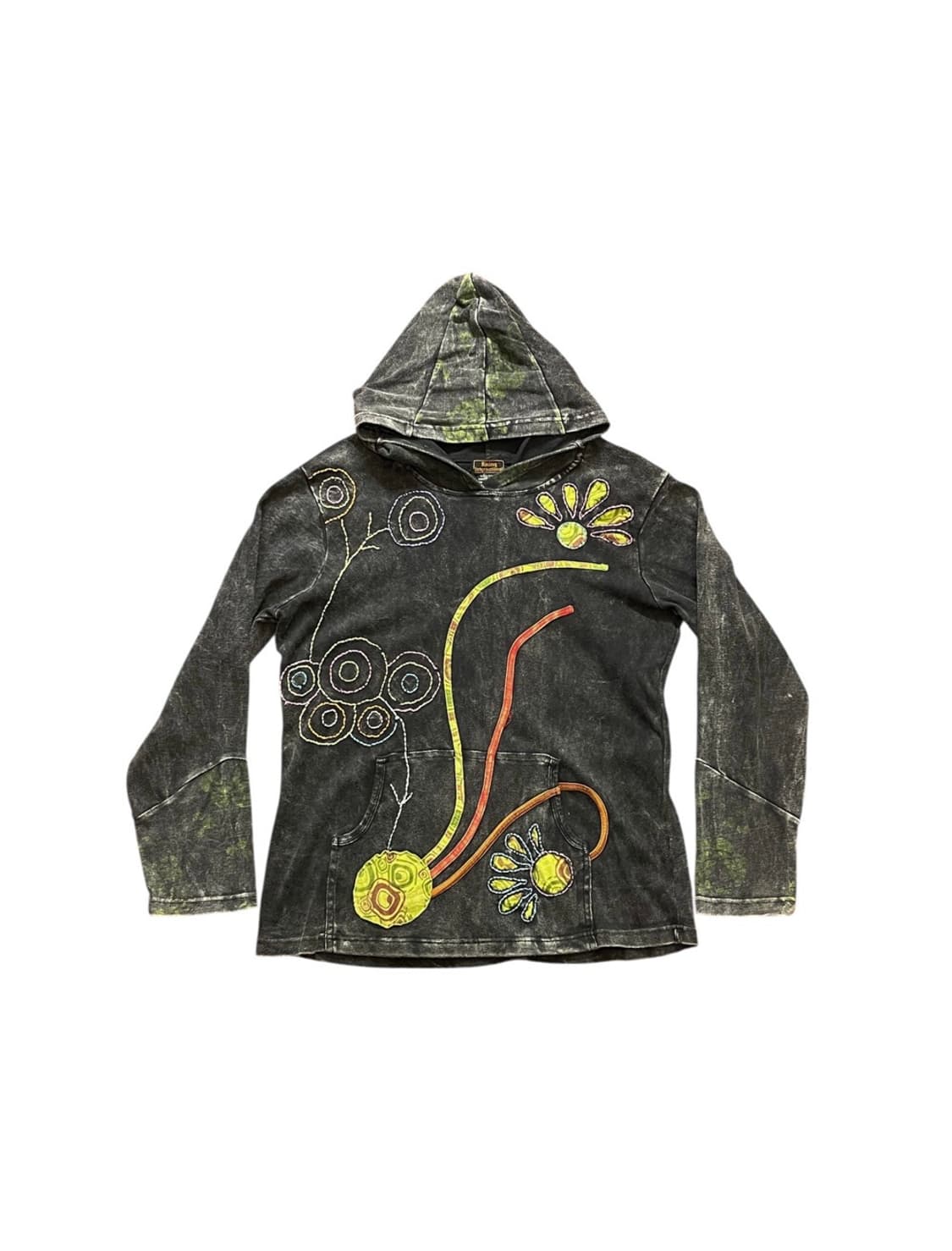 HIPPIE’s HOODIE 상품이미지1