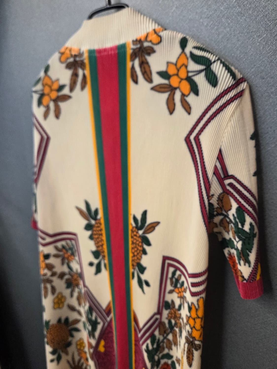 플리츠 롱원피스 (새상품) 상품이미지7