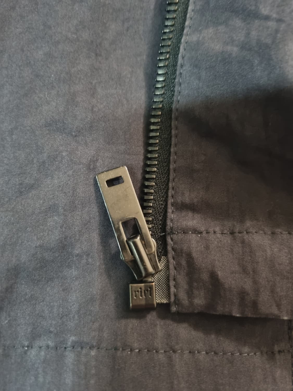 Martin margiela knit panel jacket 48 상품이미지9