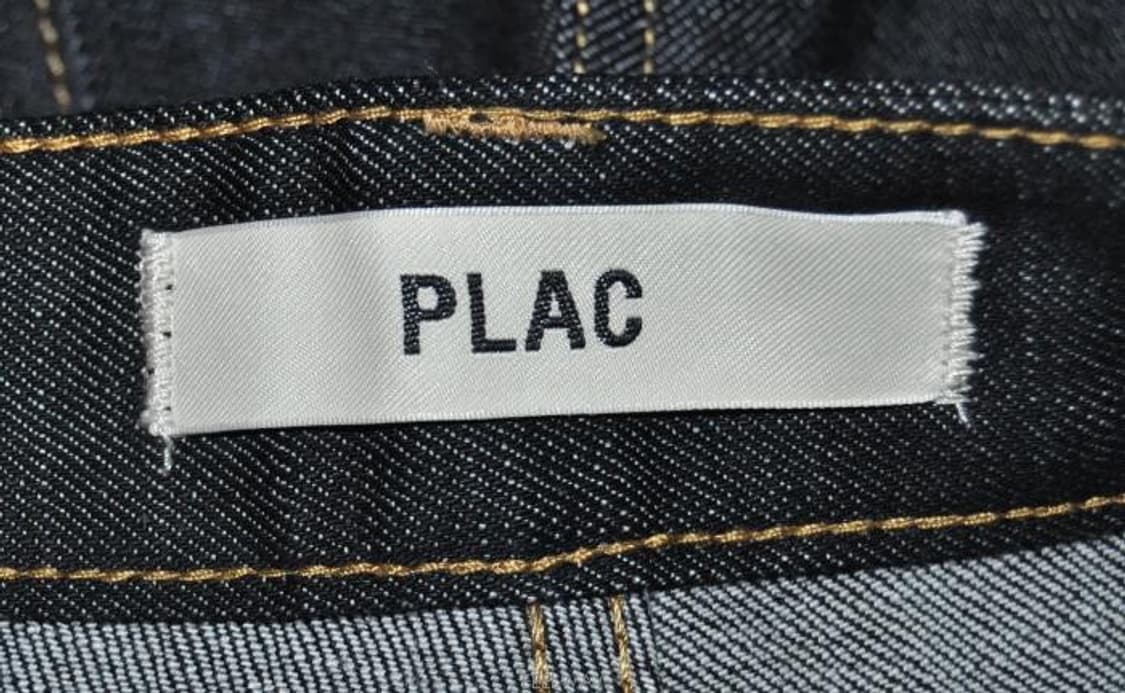 플랙진(STEEZE)/남성레귤러스트레이트청바지(허리30) 상품이미지7