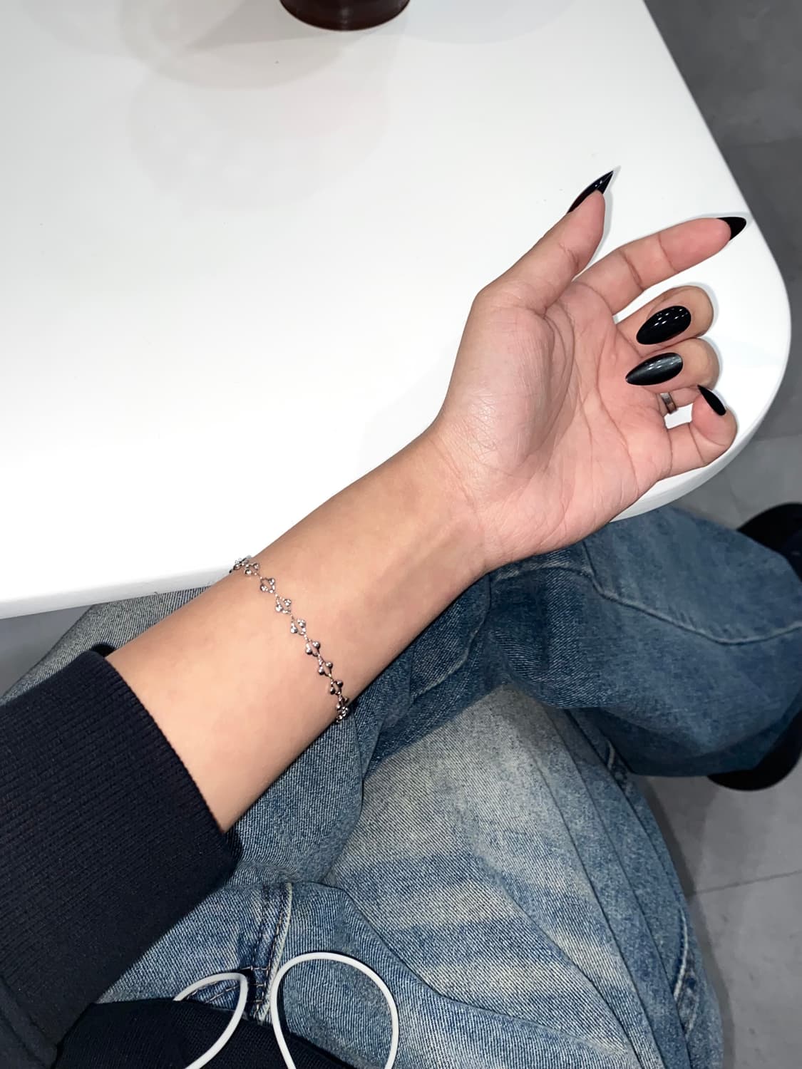 未明 미명 팔찌 상품이미지9