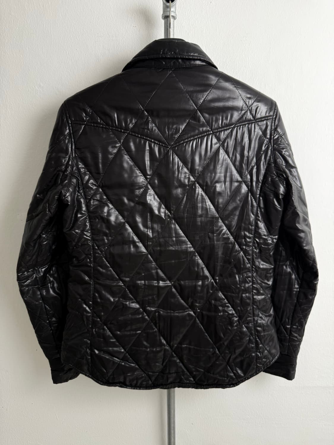 Wrangler Outwear Quilted Jacket 상품이미지6