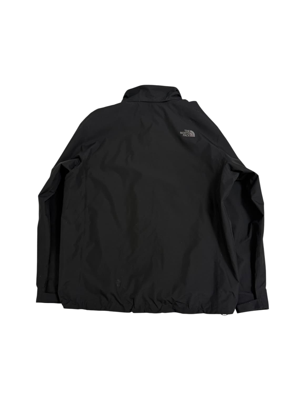 노스페이스 블랙 바람막이 상품이미지7