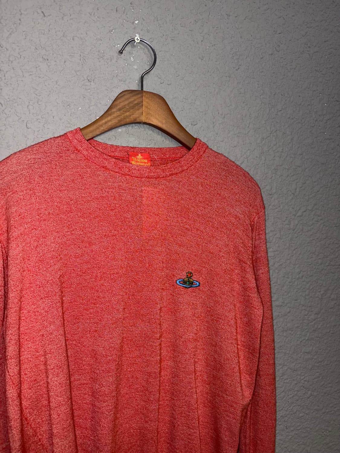 비비안 웨스트우드 니트 상품이미지6