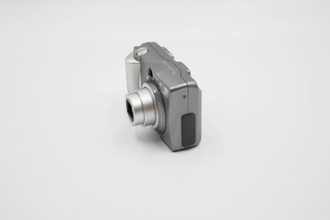Canon Powershot A40 (캐논 파워샷 A40) 상품이미지4