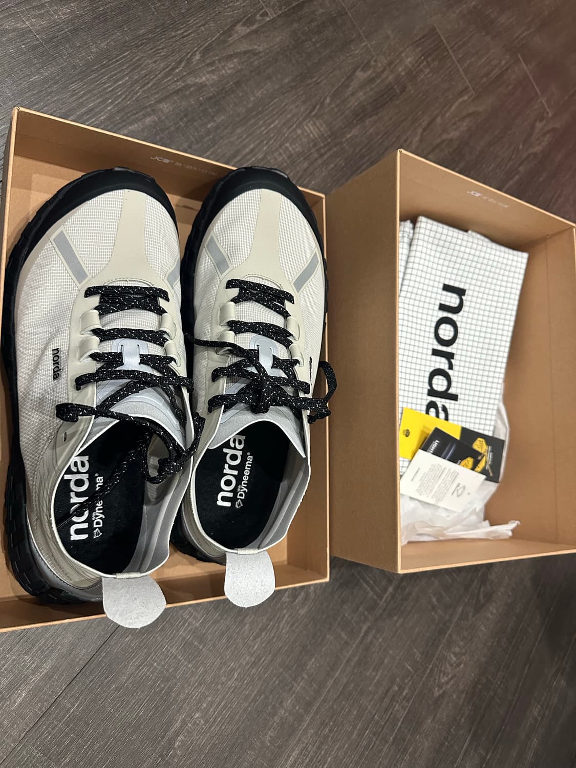 노다 001/A 신더  CINDER 상품이미지2