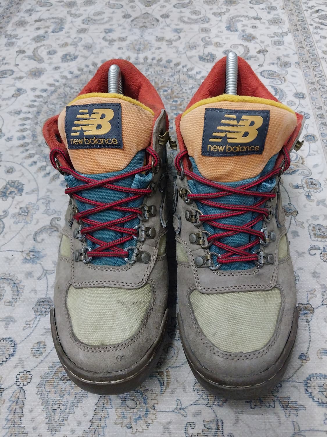 뉴발란스 H710TA 260mm 상품이미지1