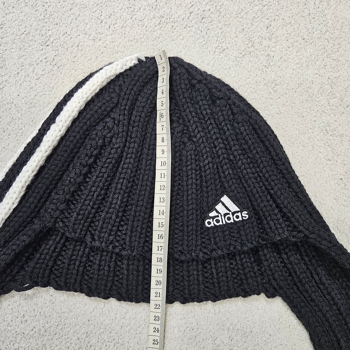 00s 아디다스 니트 비니 상품이미지6