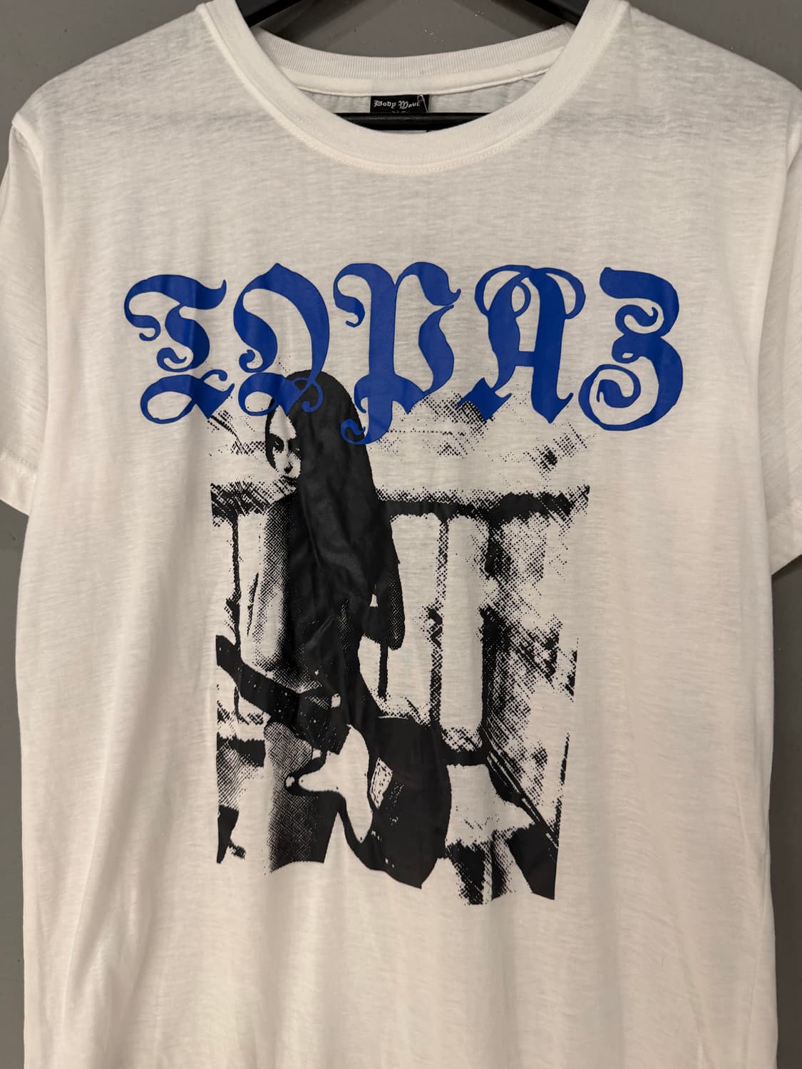 girl printing & lettering t-shirt 상품이미지6