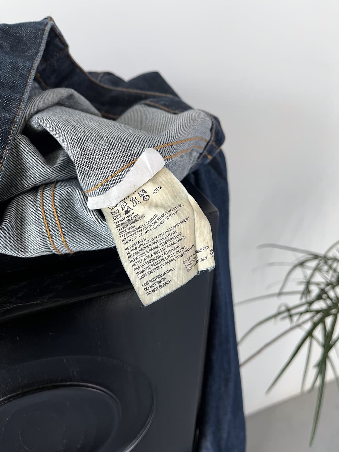 Helmut Lang 상품이미지6