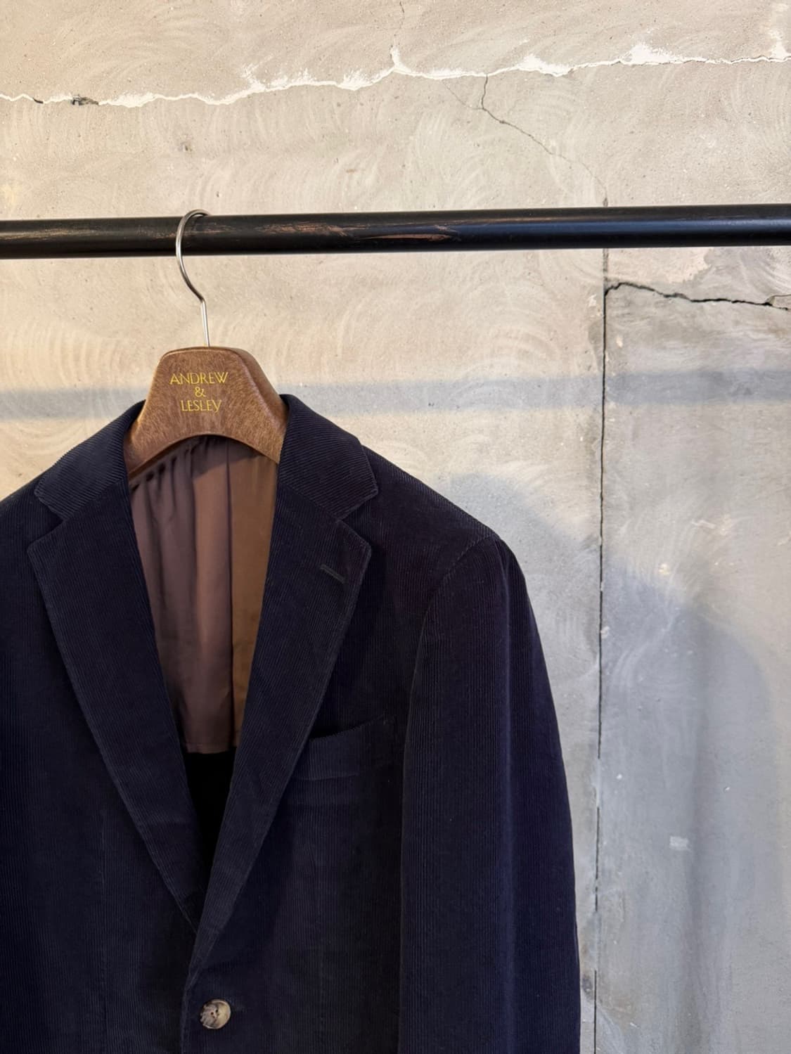 수트서플라이 블레이저 100 상품이미지3