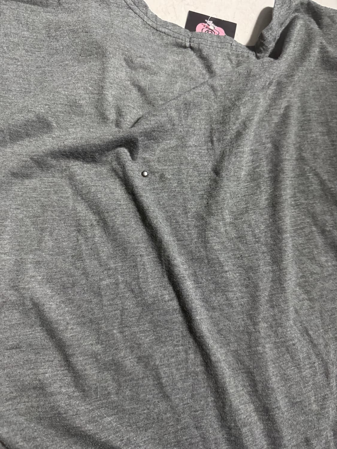 Punk T-shirt 상품이미지5