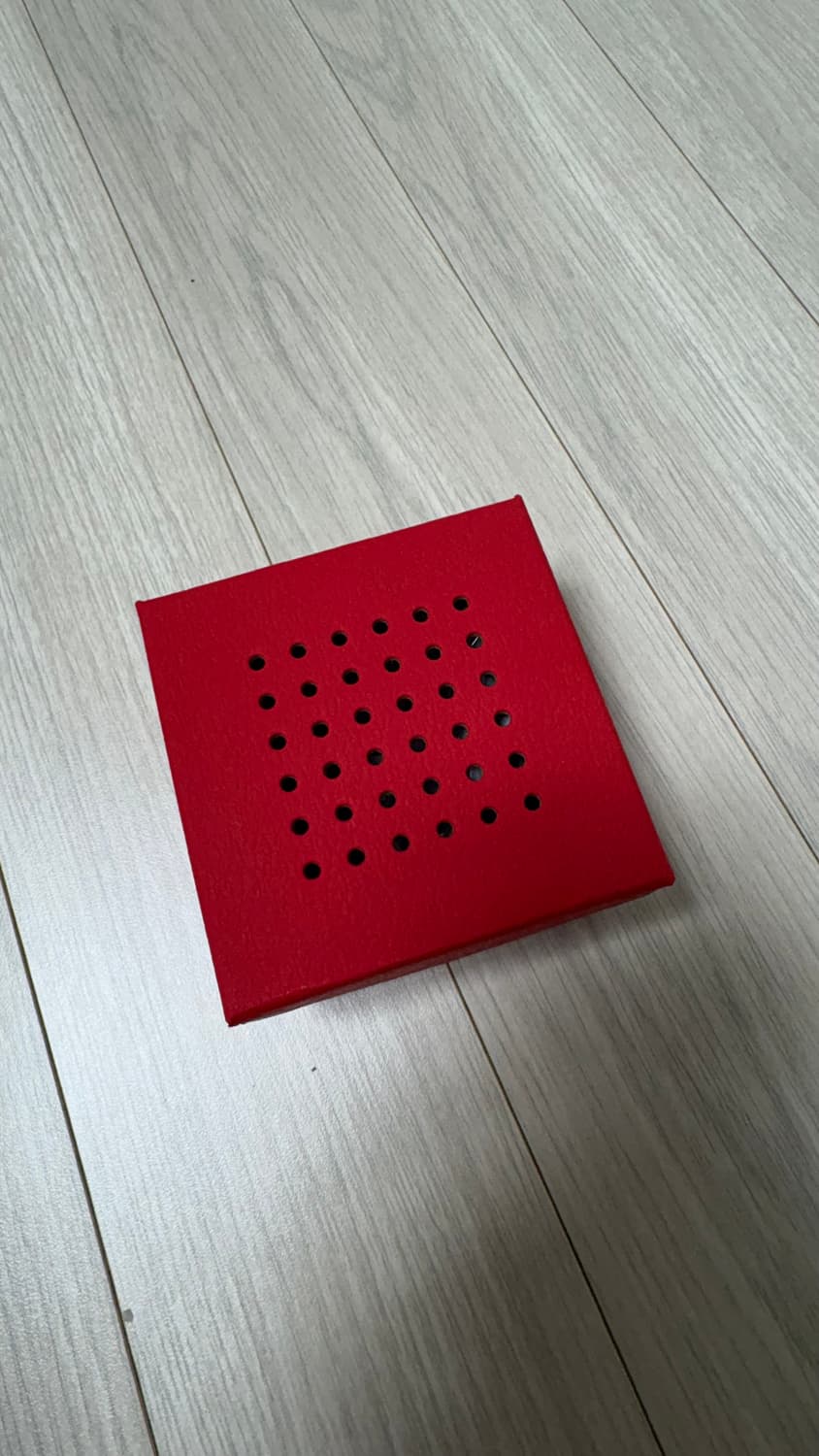 디젤 차이니즈 재스퍼 비즈 브레이슬릿 상품이미지4